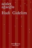 Hadi Gidelim (Karton Kapak)