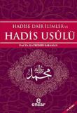 Hadise Dair İlimler ve Hadis Usulü