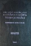 Hak Dini Kur'an Dili Kur'an-ı Kerim'in Türkçe Meali (11x16)(Plastik Kapak)