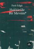 Hakkari'de Bir Mevsim