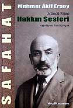 Hakkın Sesleri / Safahat 3