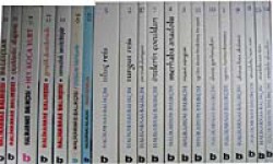 Halikarnas Balıkçısı Seti (20 Kitap)