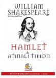 Hamlet ve Atinalı Timon