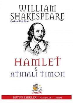 Hamlet ve Atinalı Timon