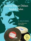 Hanene Huzur Dolsun Sevdalı Bulut  Nazım Hikmet'ten Çizgi Filmler (2 DVD)