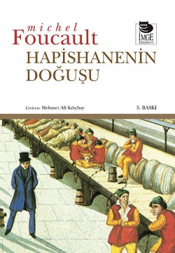 Hapishanenin Doğuşu