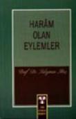 Haram Olan Eylemler