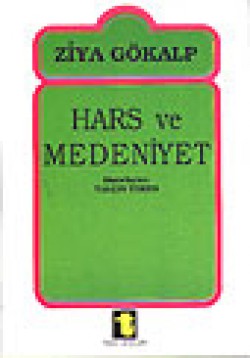 Hars ve Medeniyet