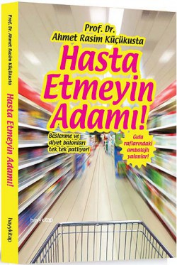 Hasta Etmeyin Adamı!