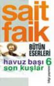 Havuz Başı / Son Kuşlar