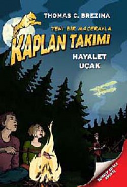 Hayalet Uçak / Kaplan Takımı