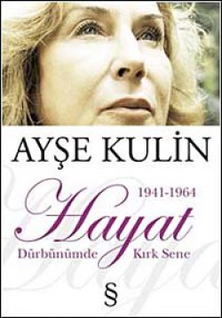 Hayat-Hüzün Dürbünümde Kırk Sene (2 KitapTakım)