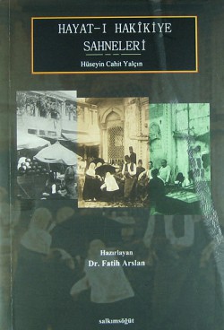 Hayat-ı Hakikiye Sahneleri