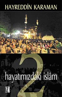 Hayatımızdaki İslam 2