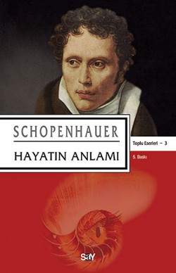 Hayatın Anlamı - Toplu Eserleri 3