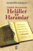 Helaller ve Haramlar