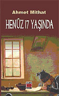 Henüz 17 Yaşında