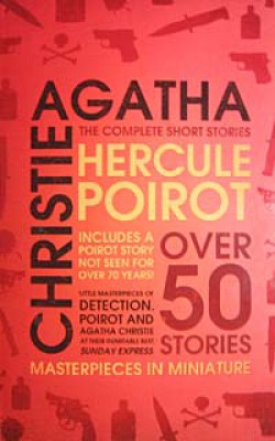 Hercule Poirot: The Complete Short Stories