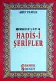 Herkese Lazım Hadis-i Şerifler (Kod:016-P21)