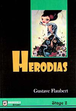 Herodias -Stage 2