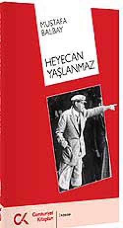 Heyecan Yaşlanmaz