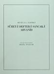 Hicri 835 Tarihli Suret-i Defter-i Sancak-ı Arvanid