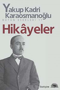 Hikayeler Bütün Eserleri 17