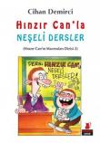 Hınzır Can'la Neşeli Dersler  Hınzır Can'ın Maceraları Dizisi 2. Kitap