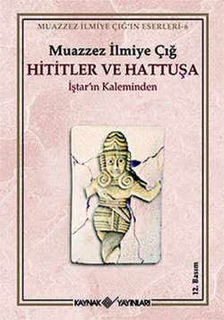 Hititler ve Hattuşa