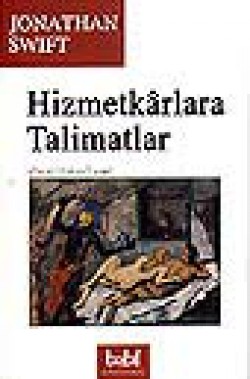 Hizmetkarlara Talimatlar