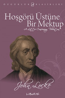 Hoşgörü Üstüne Bir Mektup