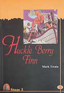 Huckle Berry Finn / Stage-3 (CD'siz)