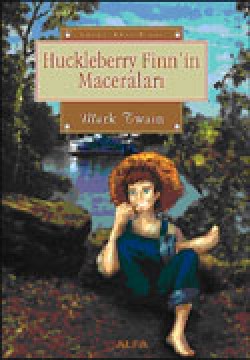 Huckleberry Finn'in Maceraları