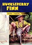 Hucleberry Finn / İlk Gençlik Klasikleri