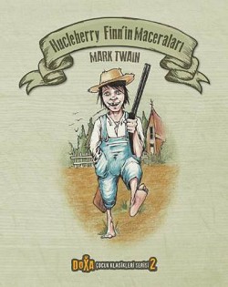 Hucleberry Finn'in Maceraları