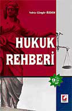 Hukuk Rehberi (9.baskı)