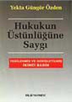 Hukukun Üstünlüğüne Saygı