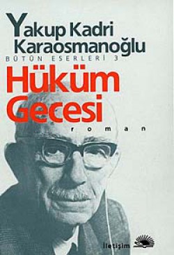 Hüküm Gecesi Bütün Eserleri 3