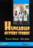 Hungarian Mystery Stories - Stage 3