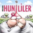 Hunililer