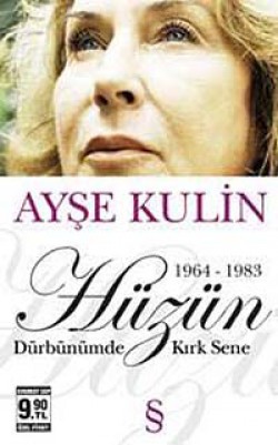 Hüzün Dürbünümde Kırk Sene-2. Kitap (1964-1983) (C