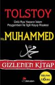 Hz. Muhammed  Ünlü Rus Yazarın İslam Peygamberi İle İlgili Kayıp Risalesi / Gizlenen Kitap