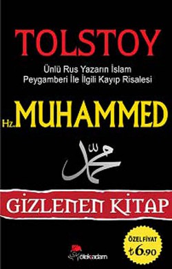 Hz. Muhammed  Ünlü Rus Yazarın İslam Peygamberi İl