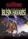 İblisin Havarisi: İblis Savaşları Serisi 3