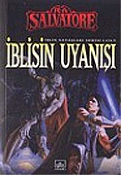 İblisin Uyanışı: İblis Savaşları Serisi 1