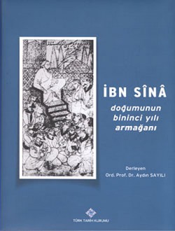 İbn Sina Doğumunun Bininci Yılı Armağanı