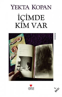 İçimde Kim Var