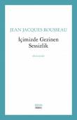 İçimizde Gezinen Sessizlik  Aforizmalar