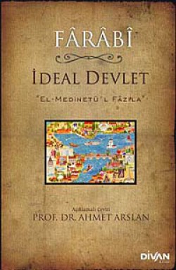 İdeal Devlet (El Medinetü'l Fazıla)