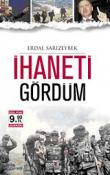 İhaneti Gördüm (Cep Boy)